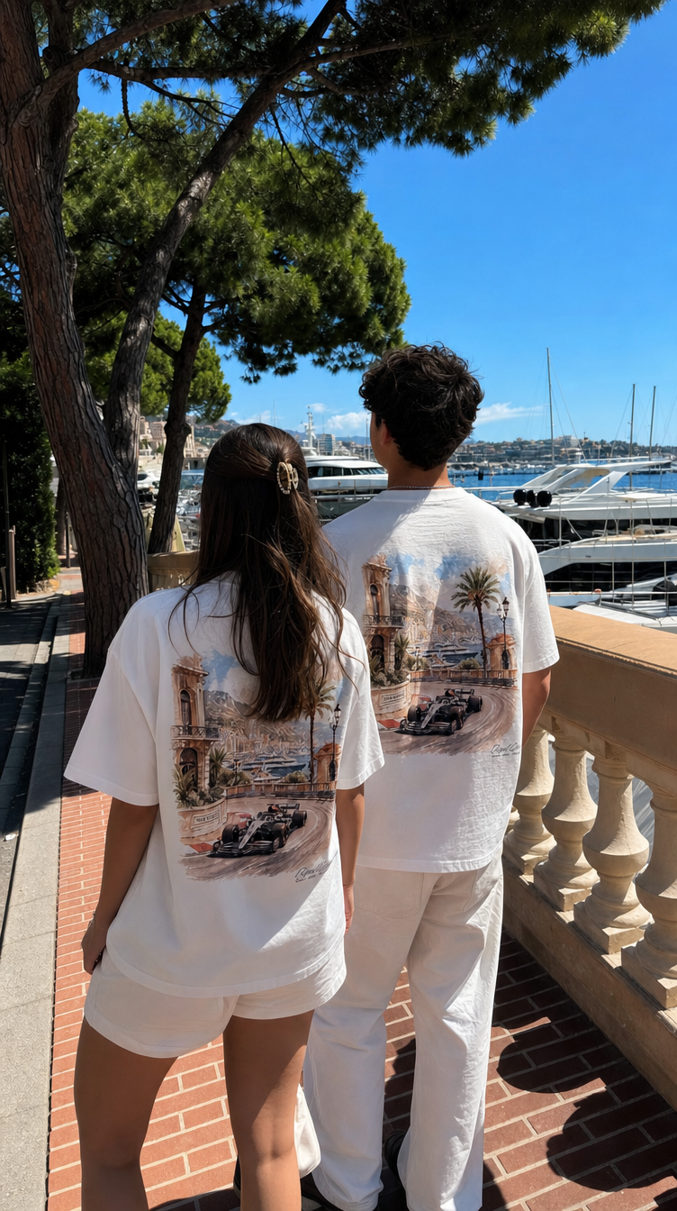 Racing Club T-Shirt