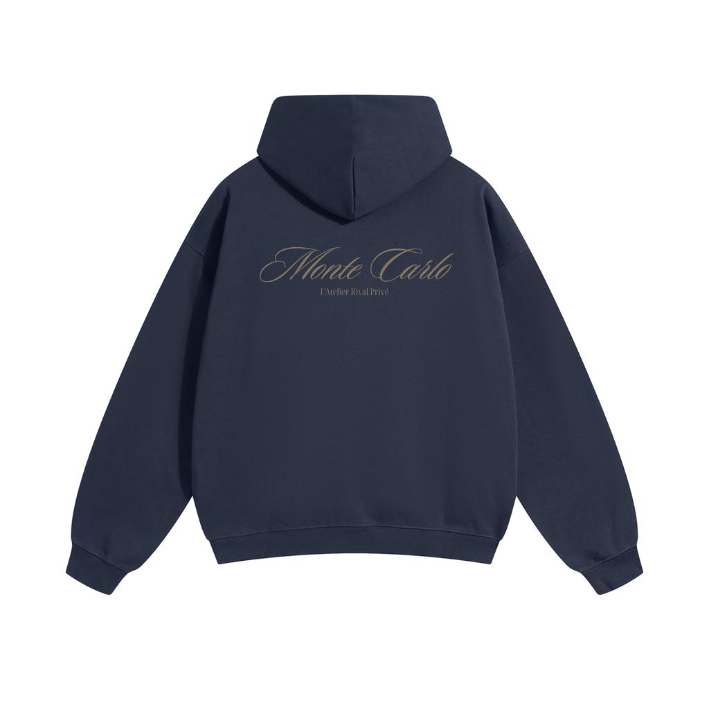 Monte Carlo Hoodie