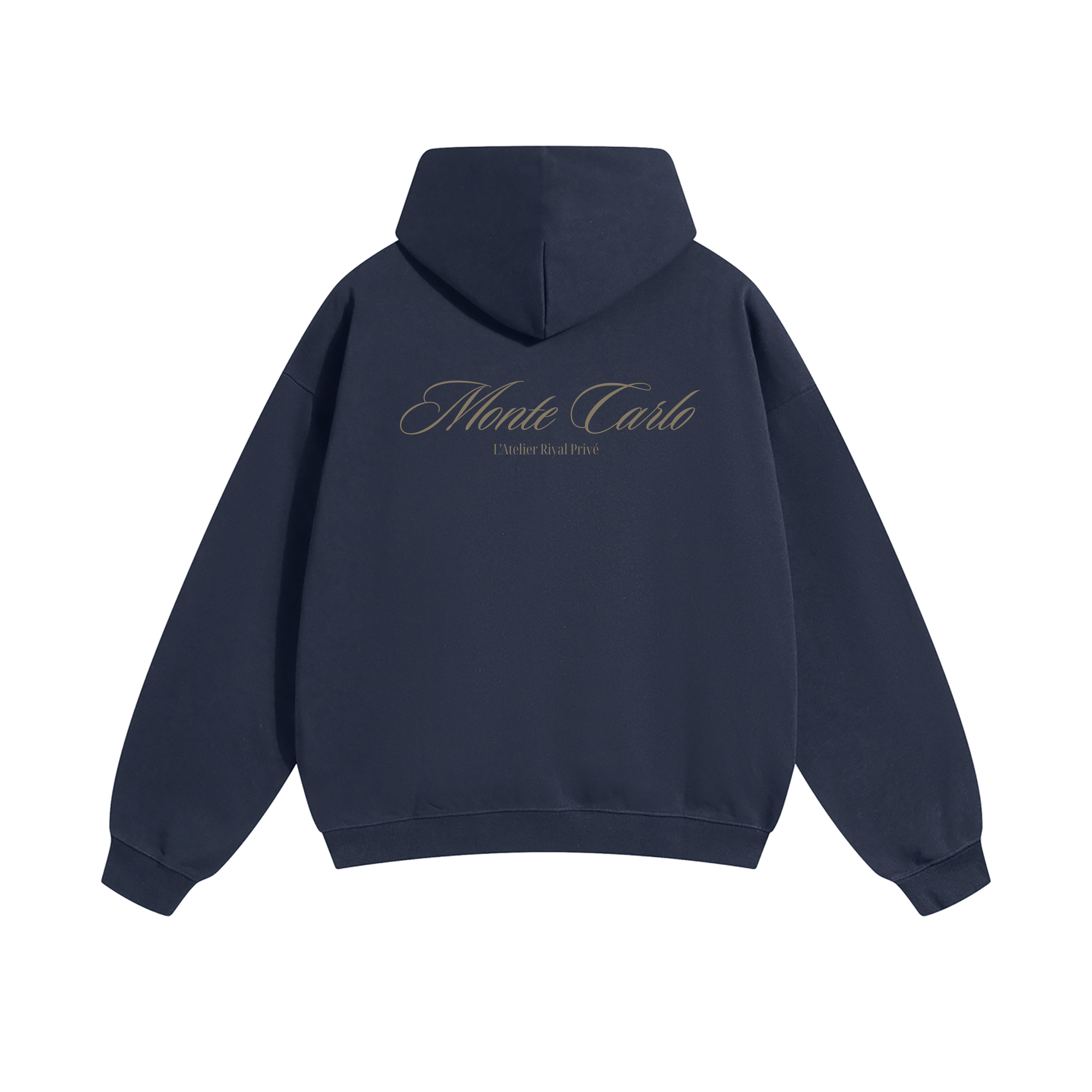 Monte Carlo Hoodie