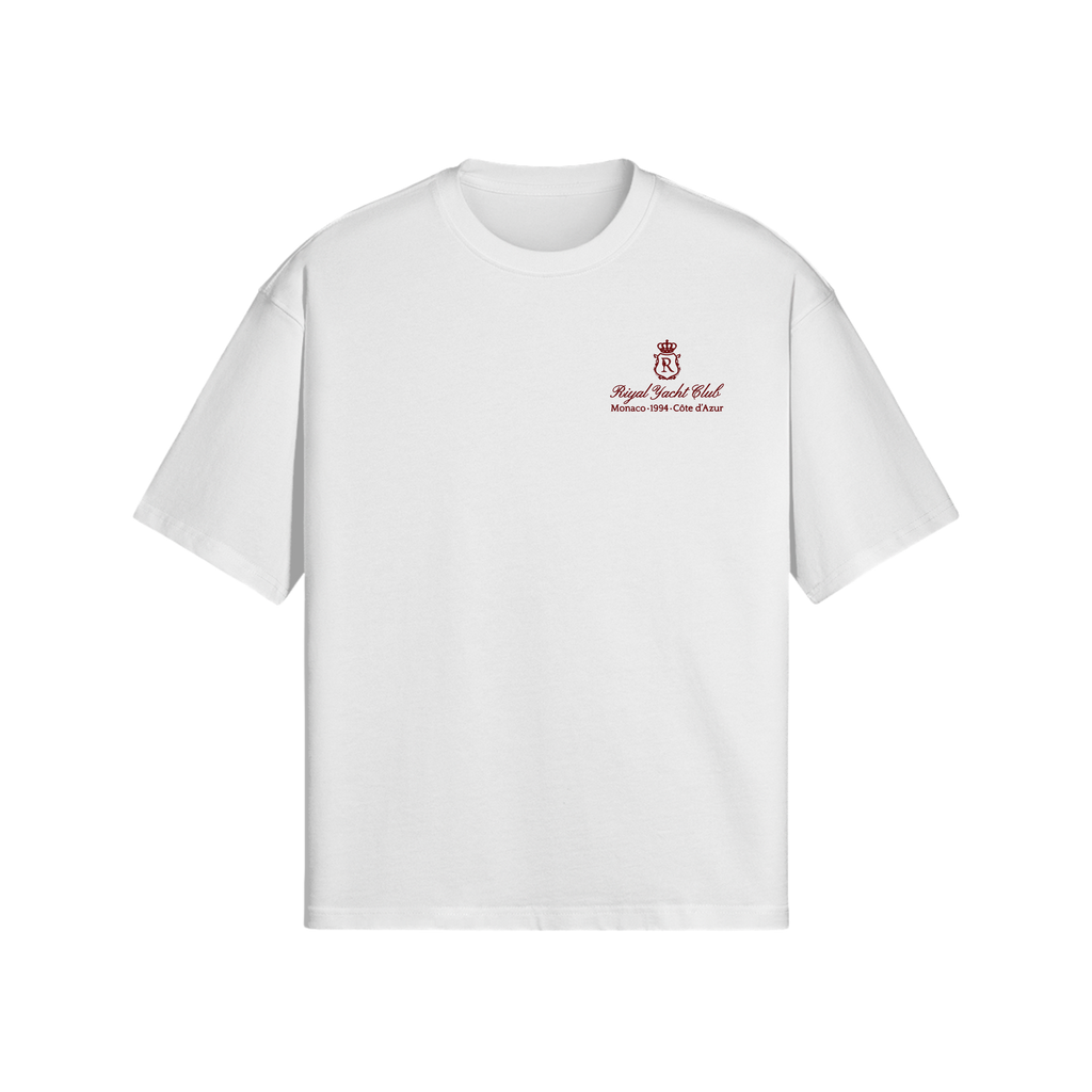 Polo Saint-Tropez T-Shirt