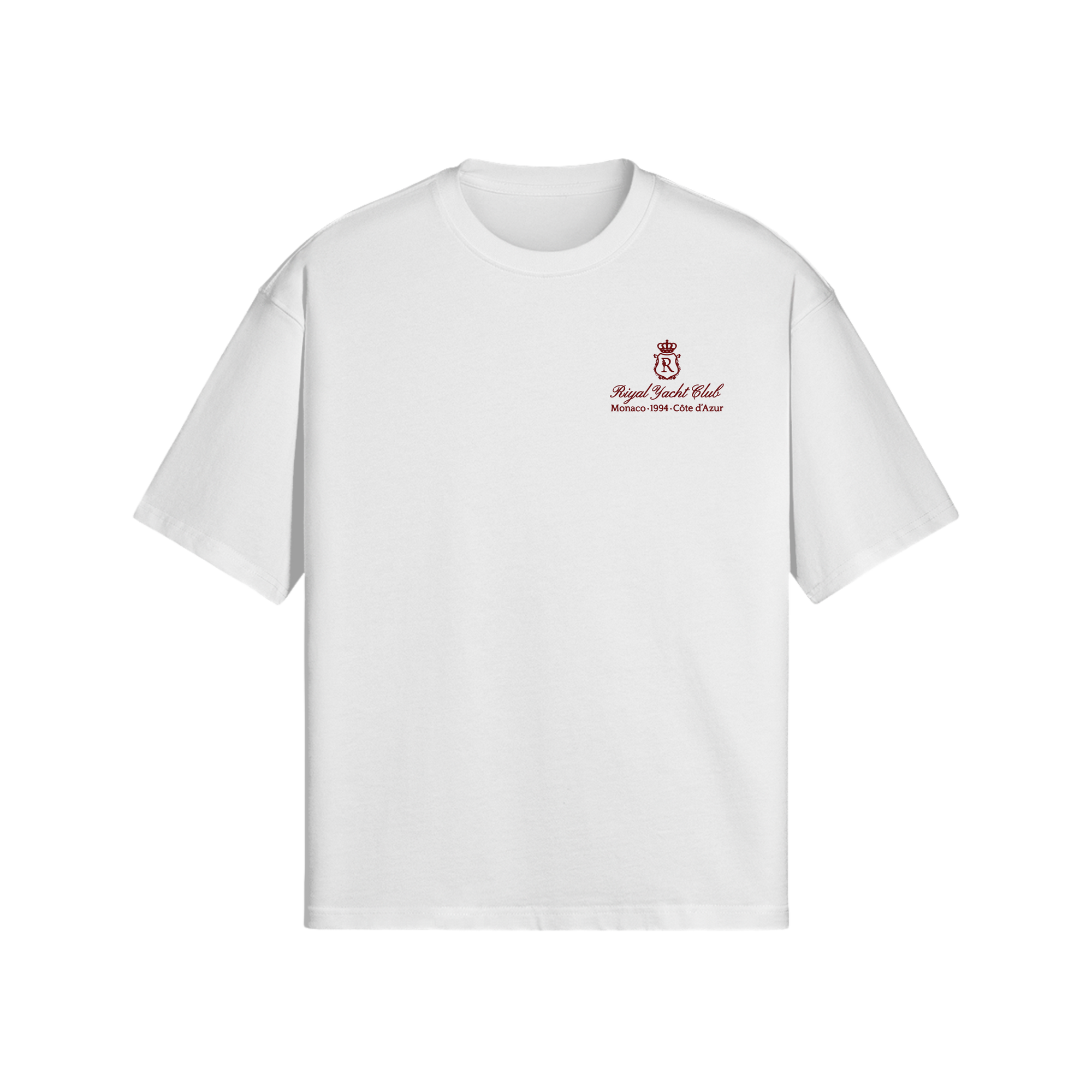 Polo Saint-Tropez T-Shirt